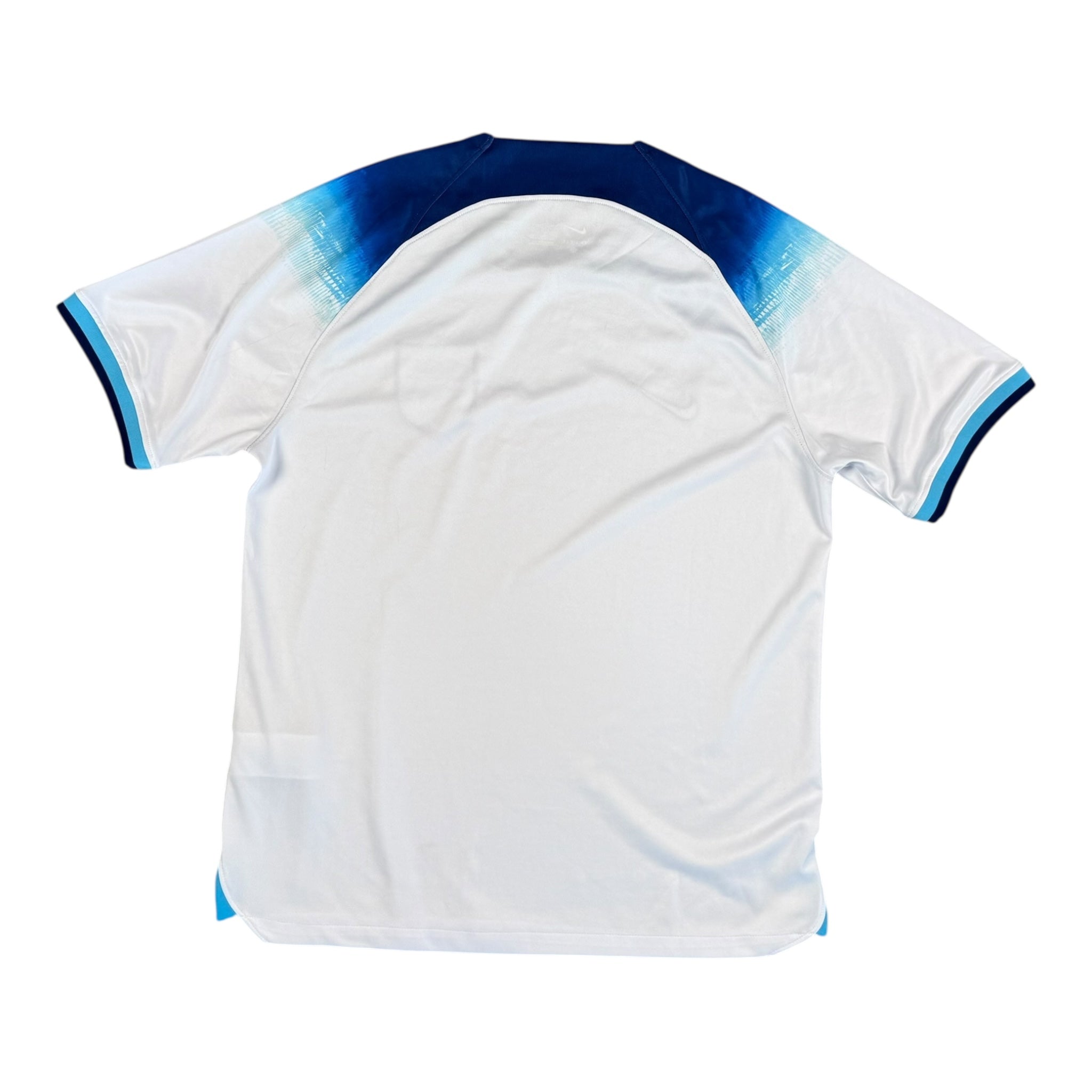 England jersey