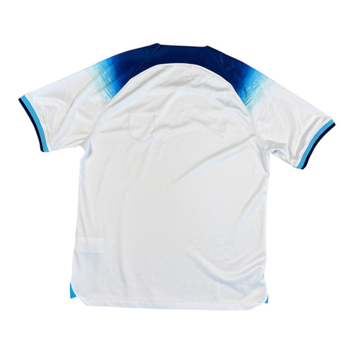 England jersey