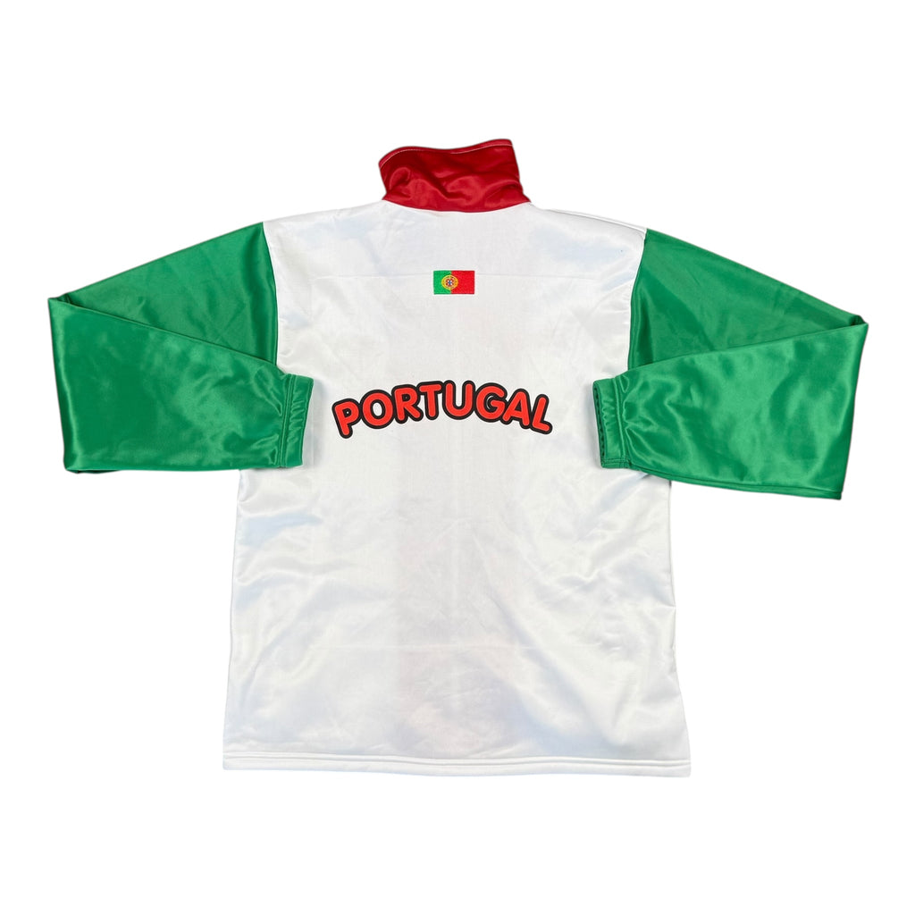 Portugal Trainingsjacke