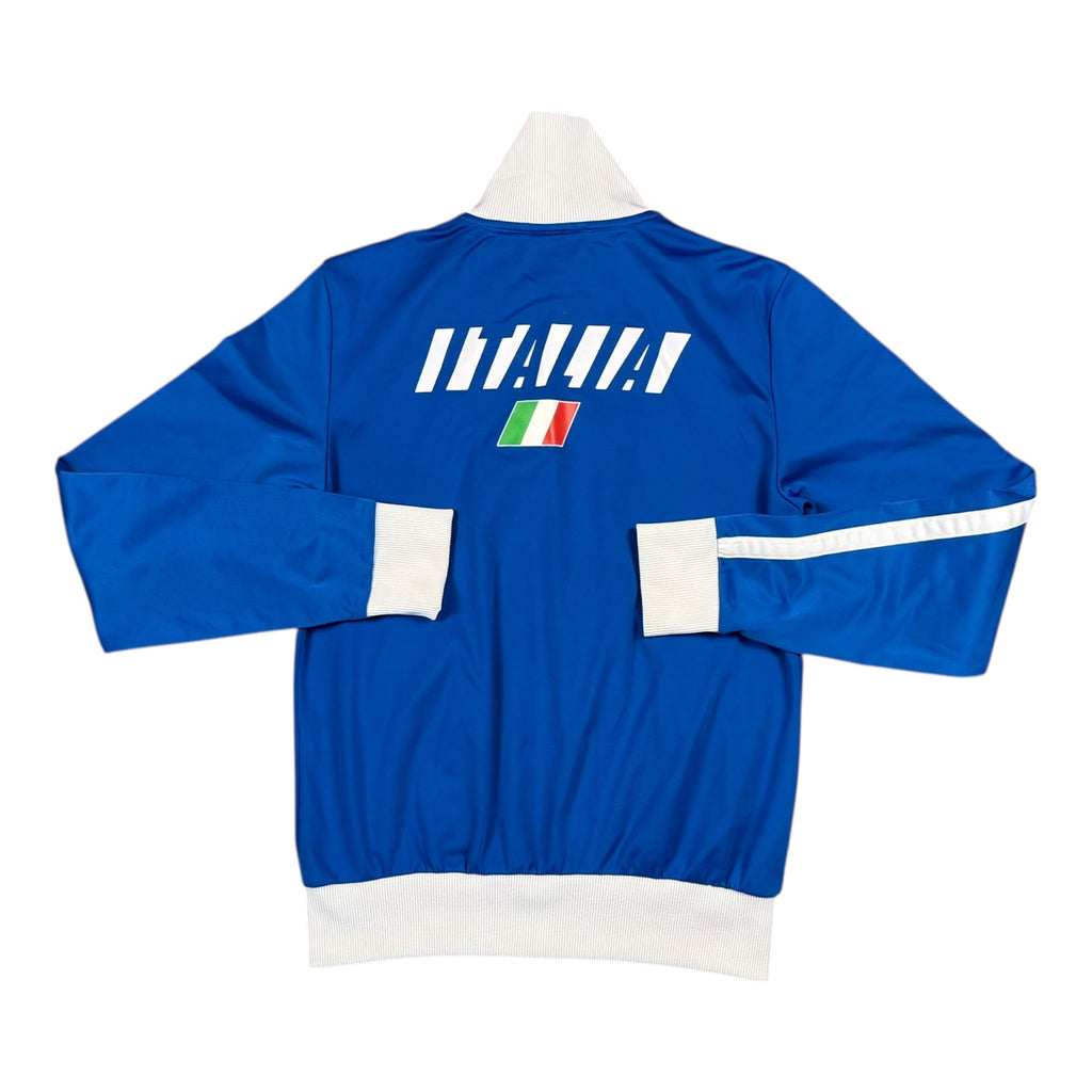Italien Trainingsjacke