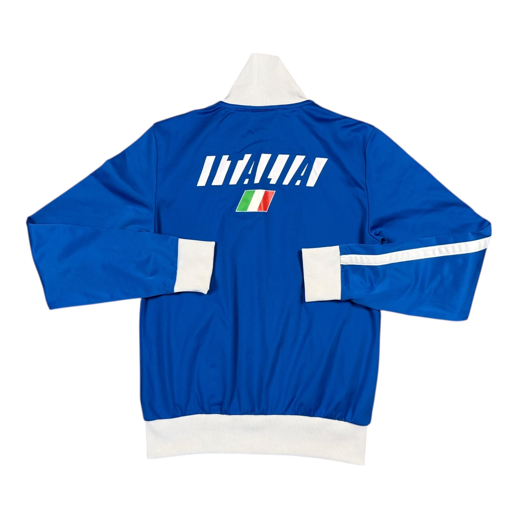 Italien Trainingsjacke