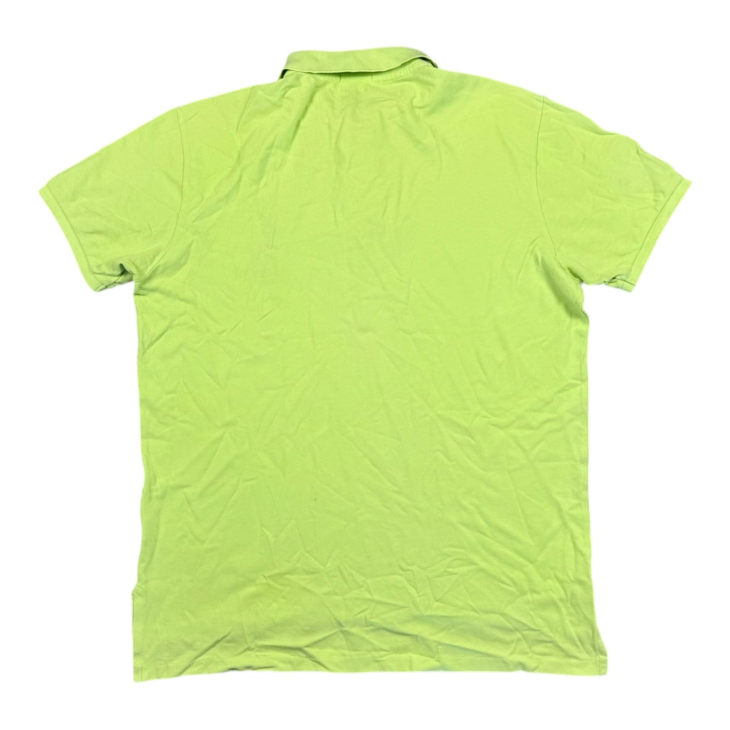 Big Pony Polo