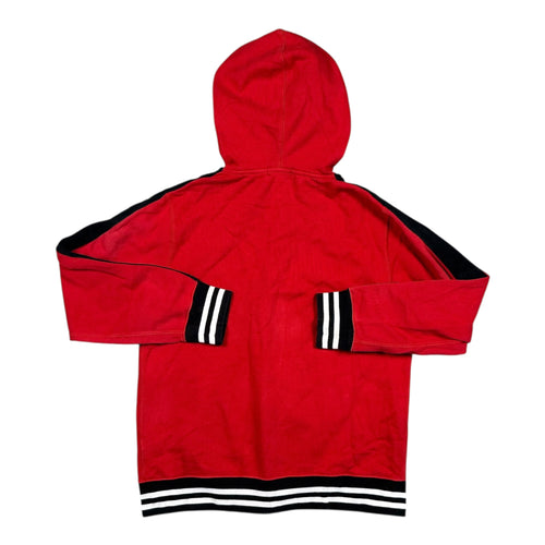 Big Pony Zipper