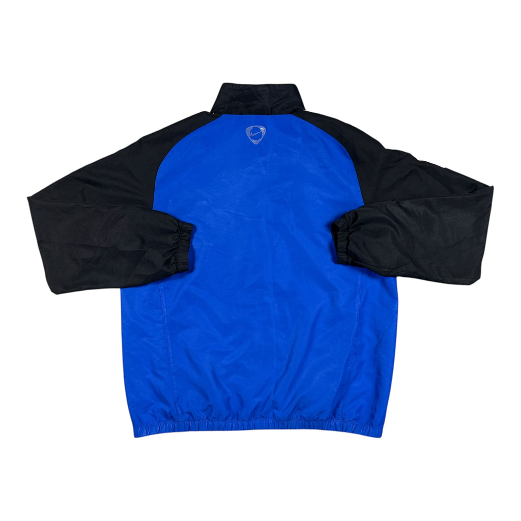 Croatia track jacket