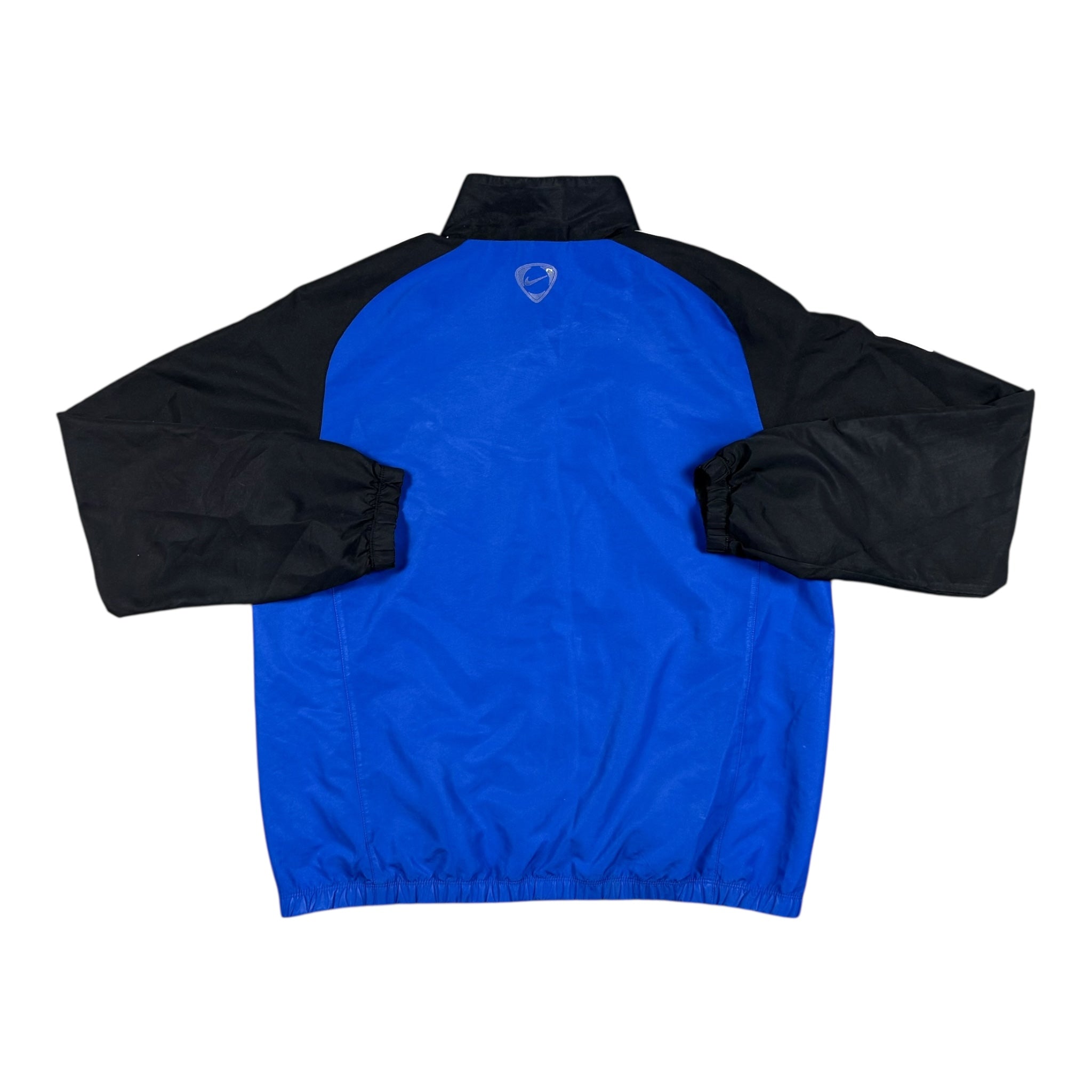 Croatia track jacket