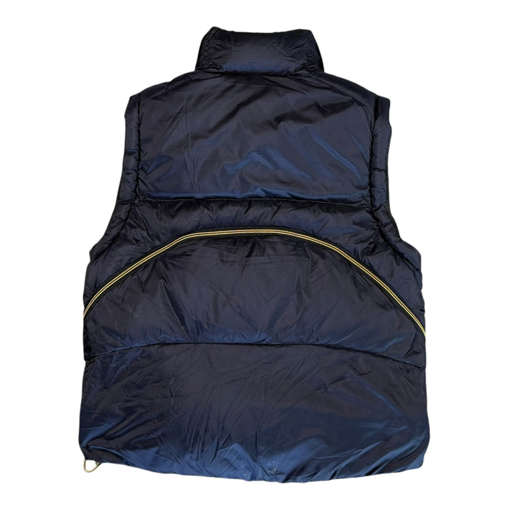 Puffer vest