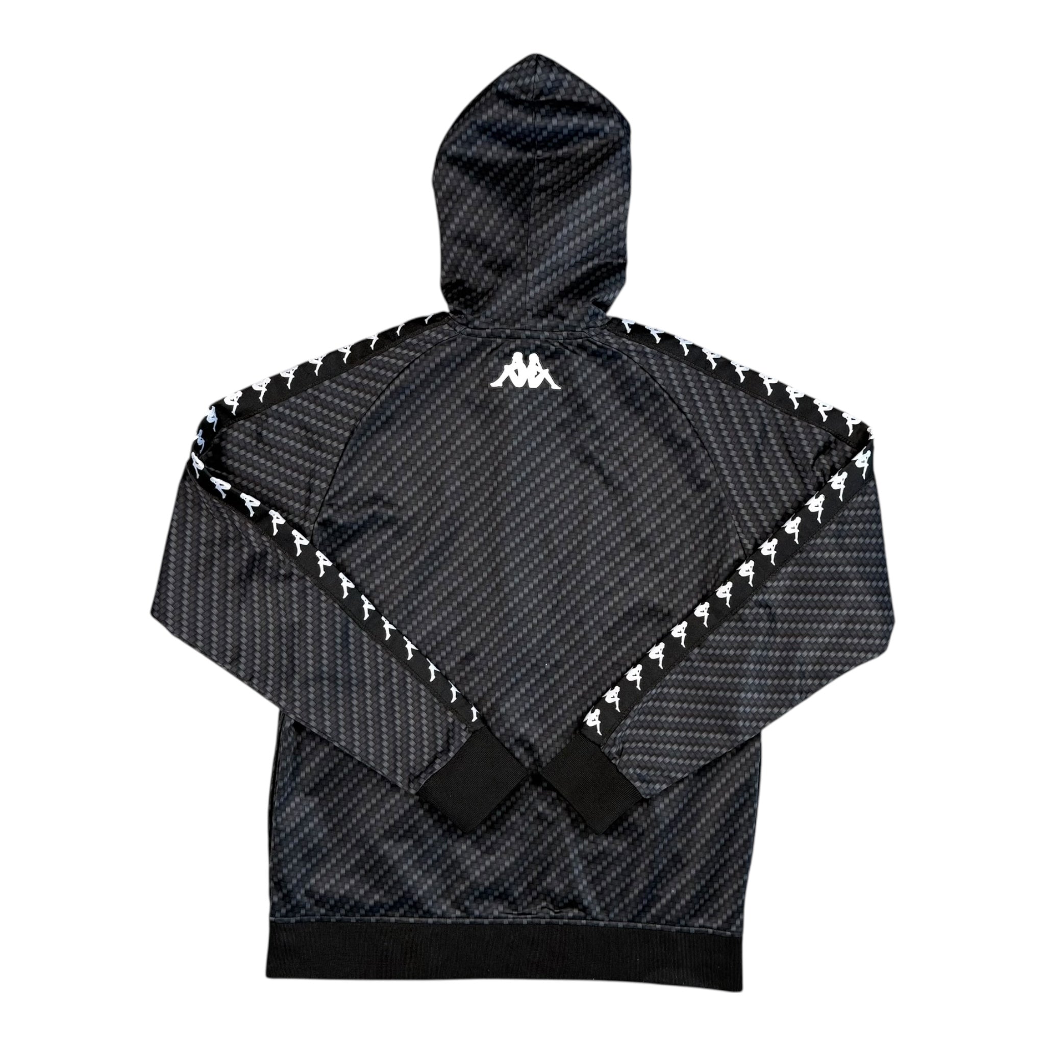 Napoli Zipper