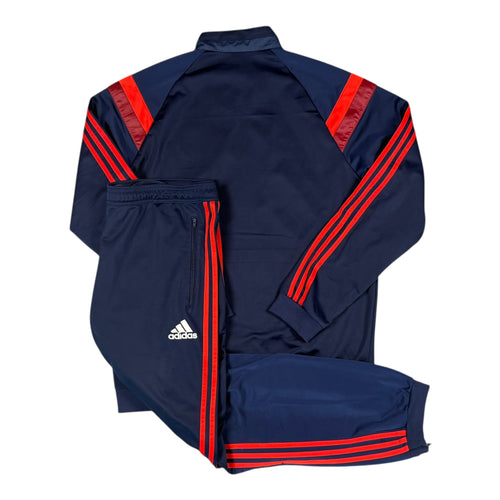 Bayern Munich tracksuit