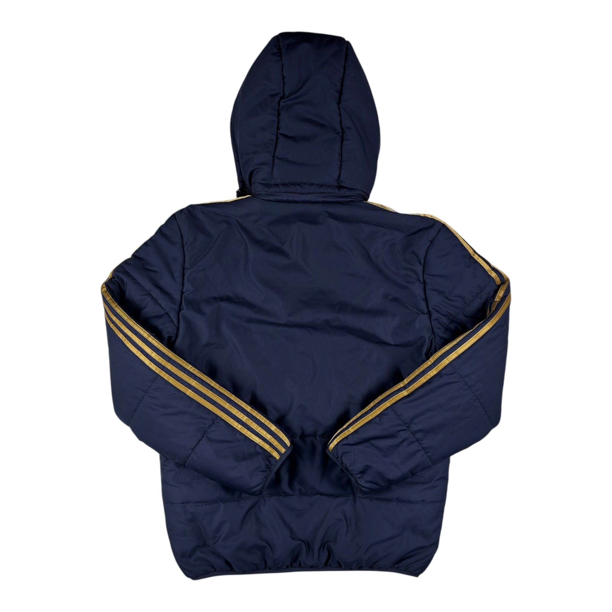 Marseille puffer jacket