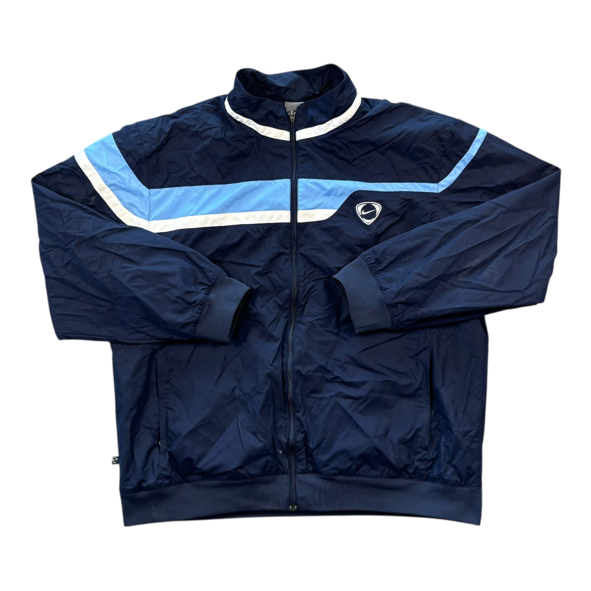 Track jacket