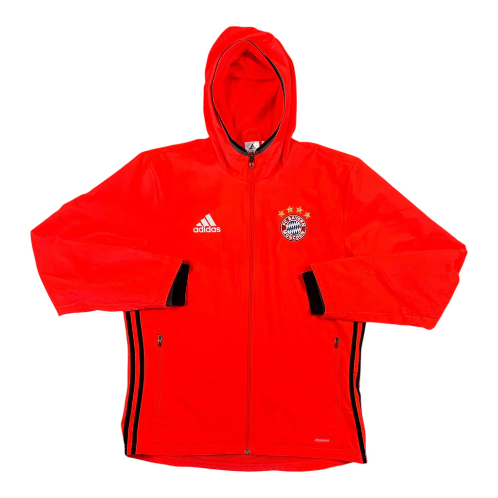 Bayern Munich training jacket