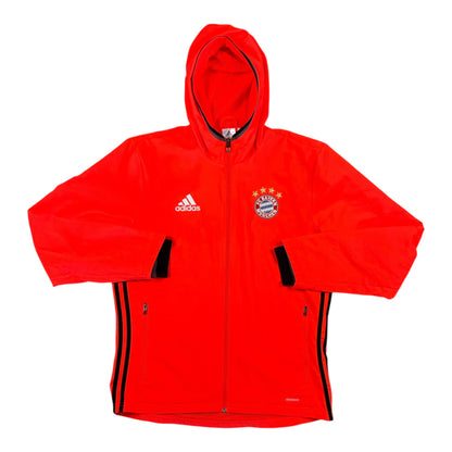 Bayern München Trainingsjacke