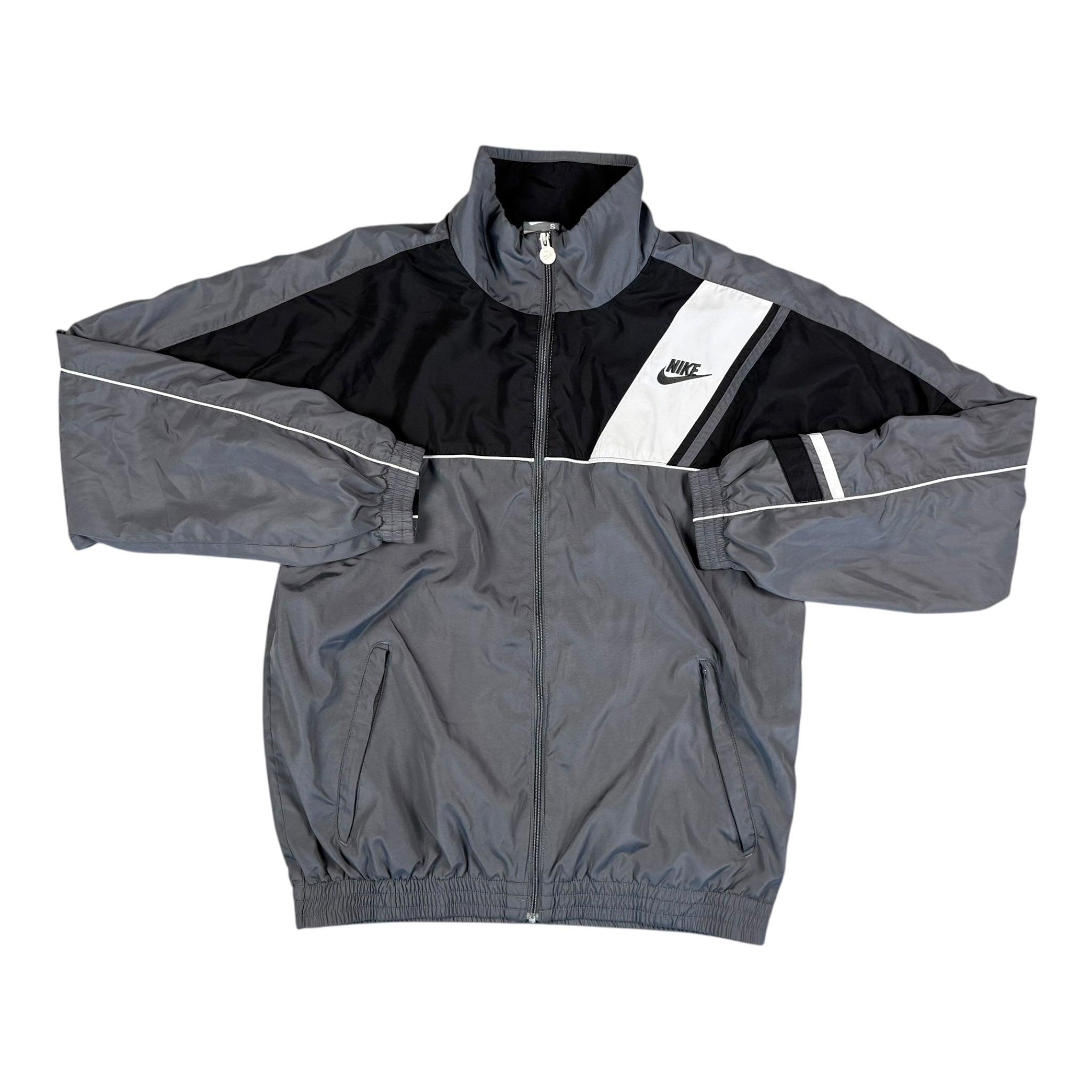 Training jacket