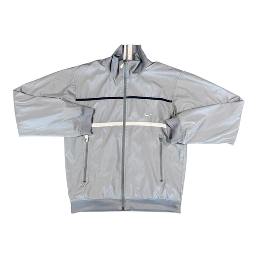 Trainingsjacke