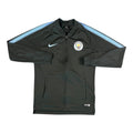 Manchester City training jacket