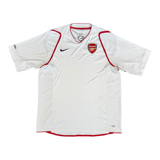 Arsenal Trikot