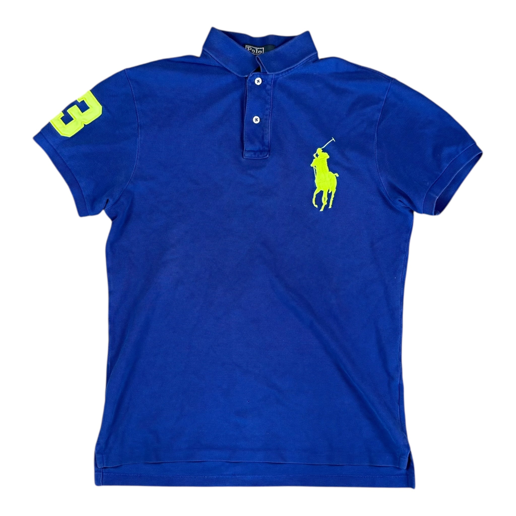 Big Pony Polo