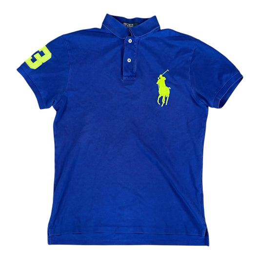 Big Pony Polo