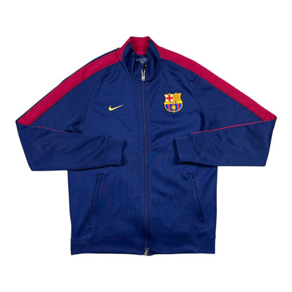 Barcelona Trainingsjacke