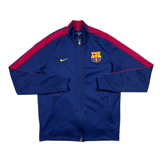 Barcelona Trainingsjacke