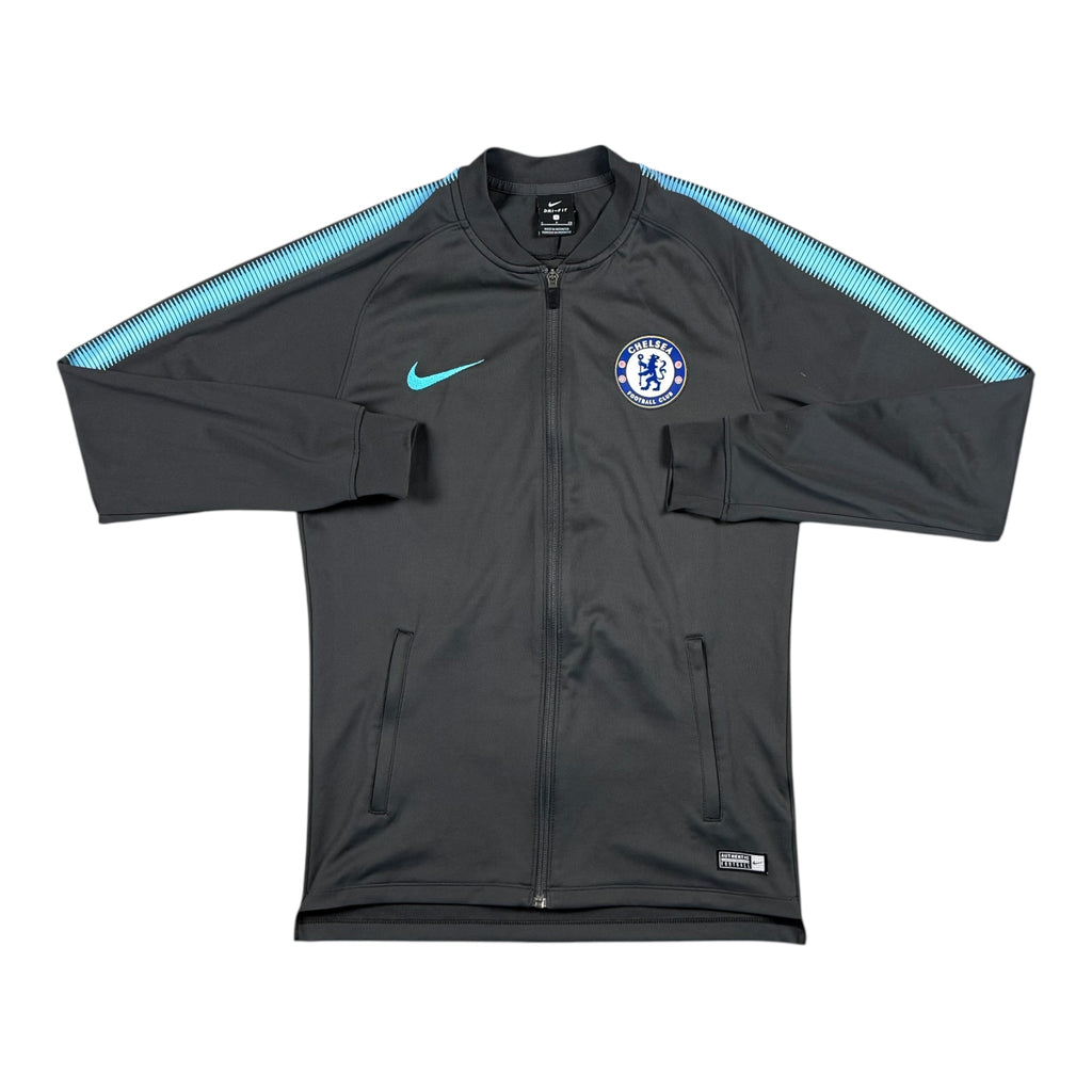 Chelsea Trainingsjacke
