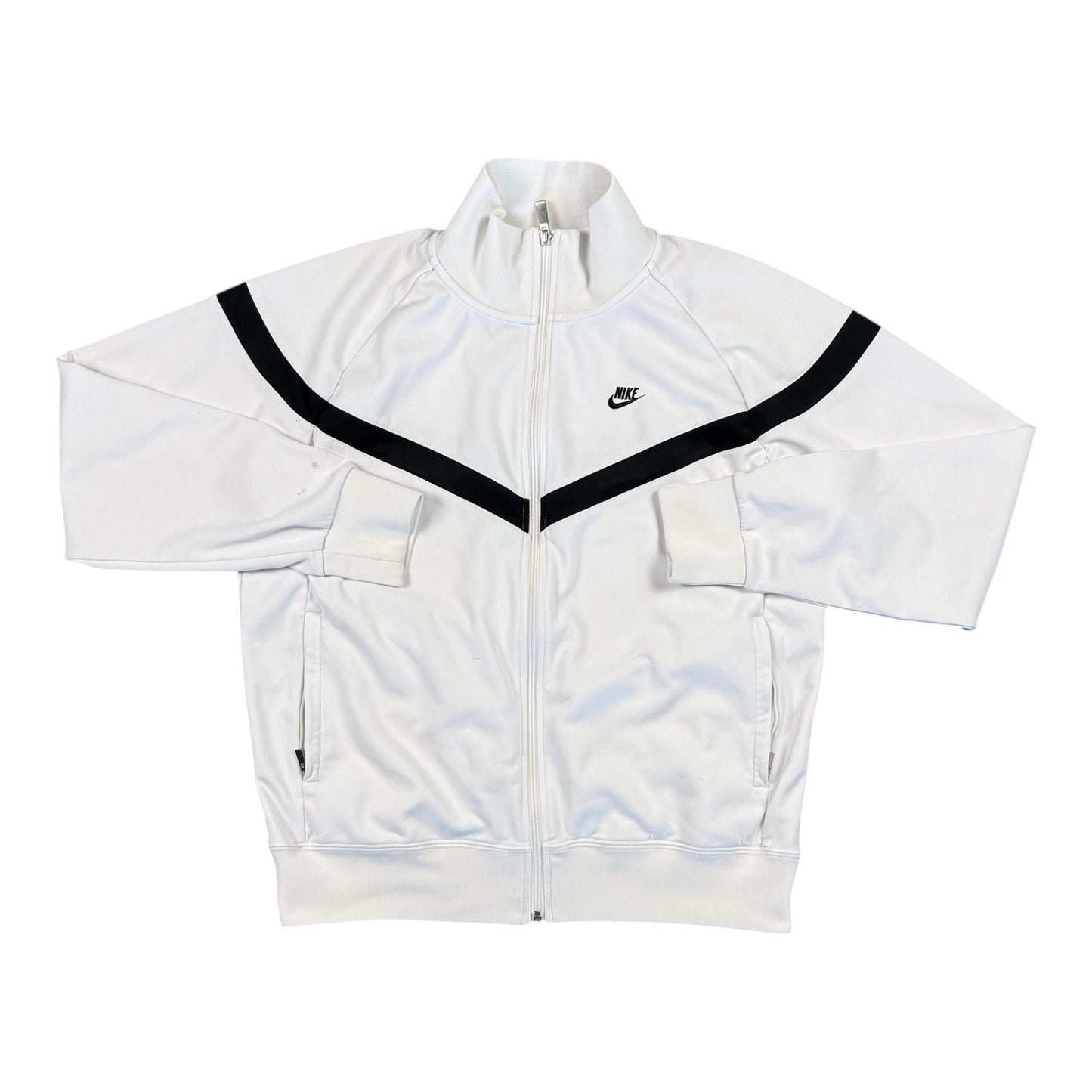 Trainingsjacke