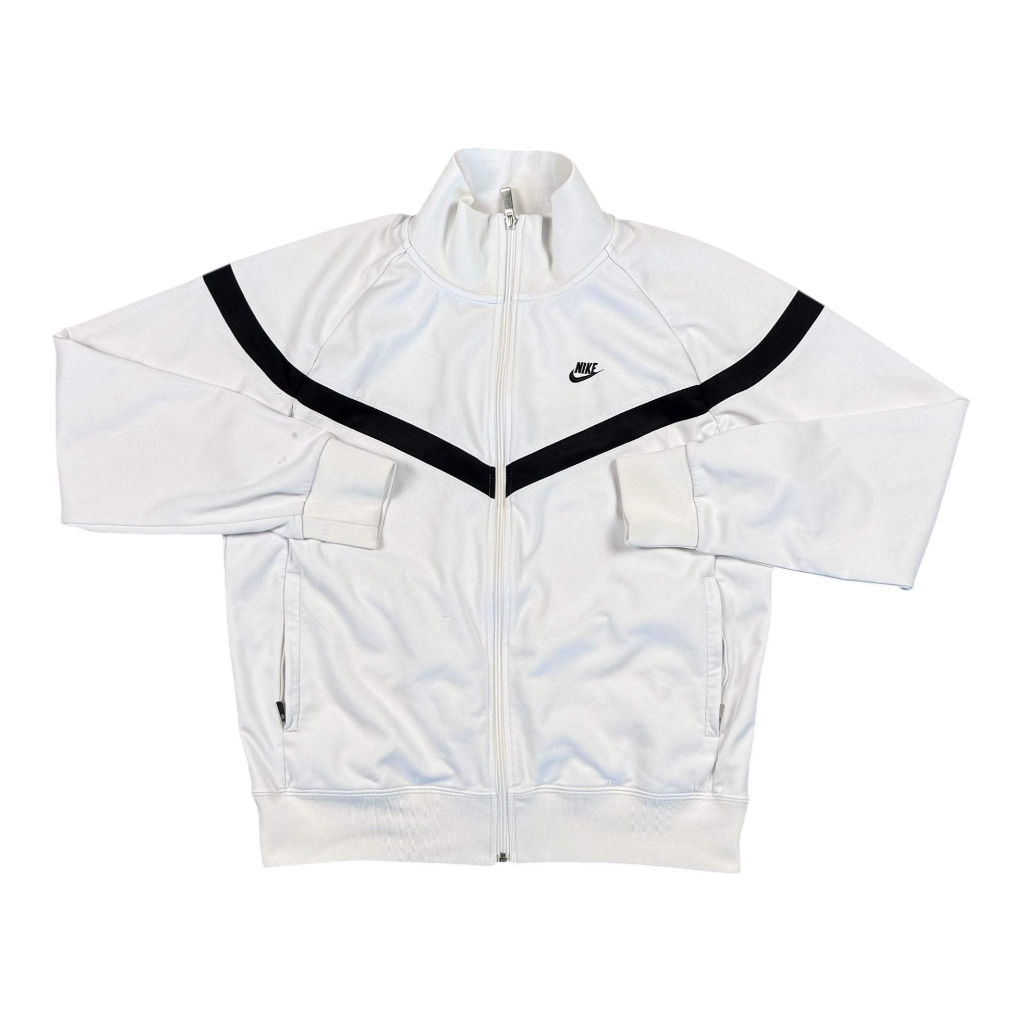 Trainingsjacke