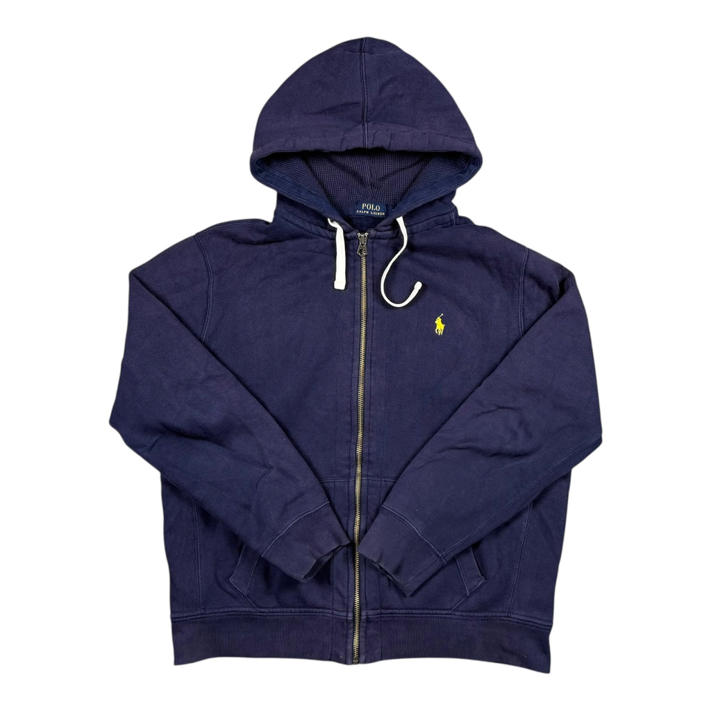 Pony Zipper
