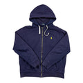 Pony Zipper
