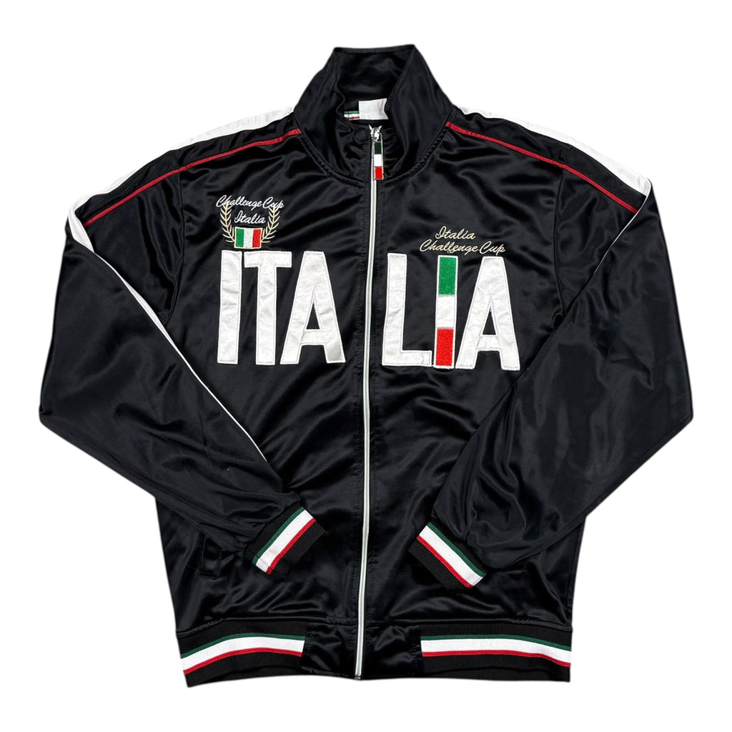Italien Zipper