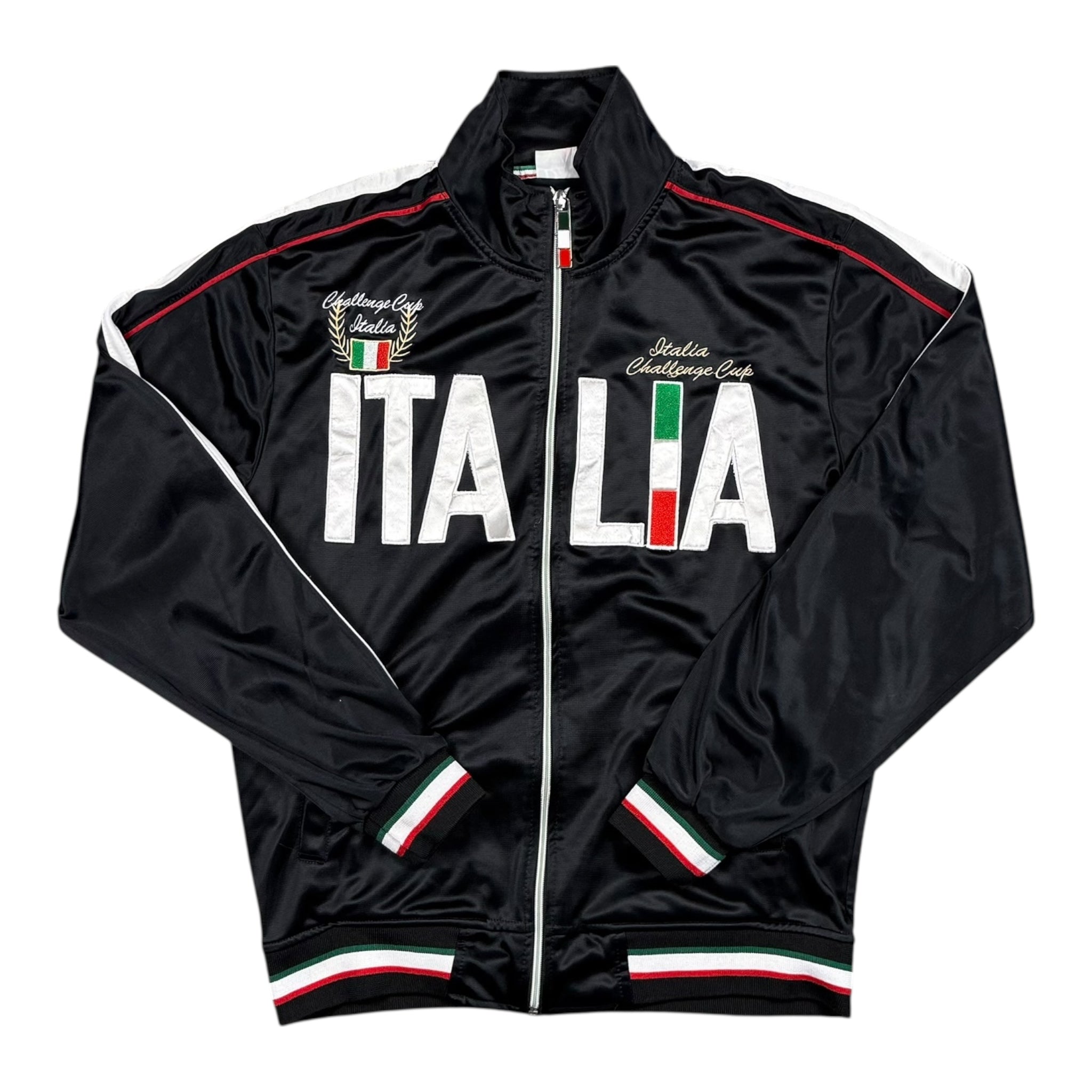 Italien Zipper