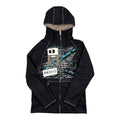 Y2K Zipper