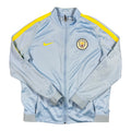 Manchester City training jacket