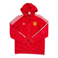Manchester United Zipper