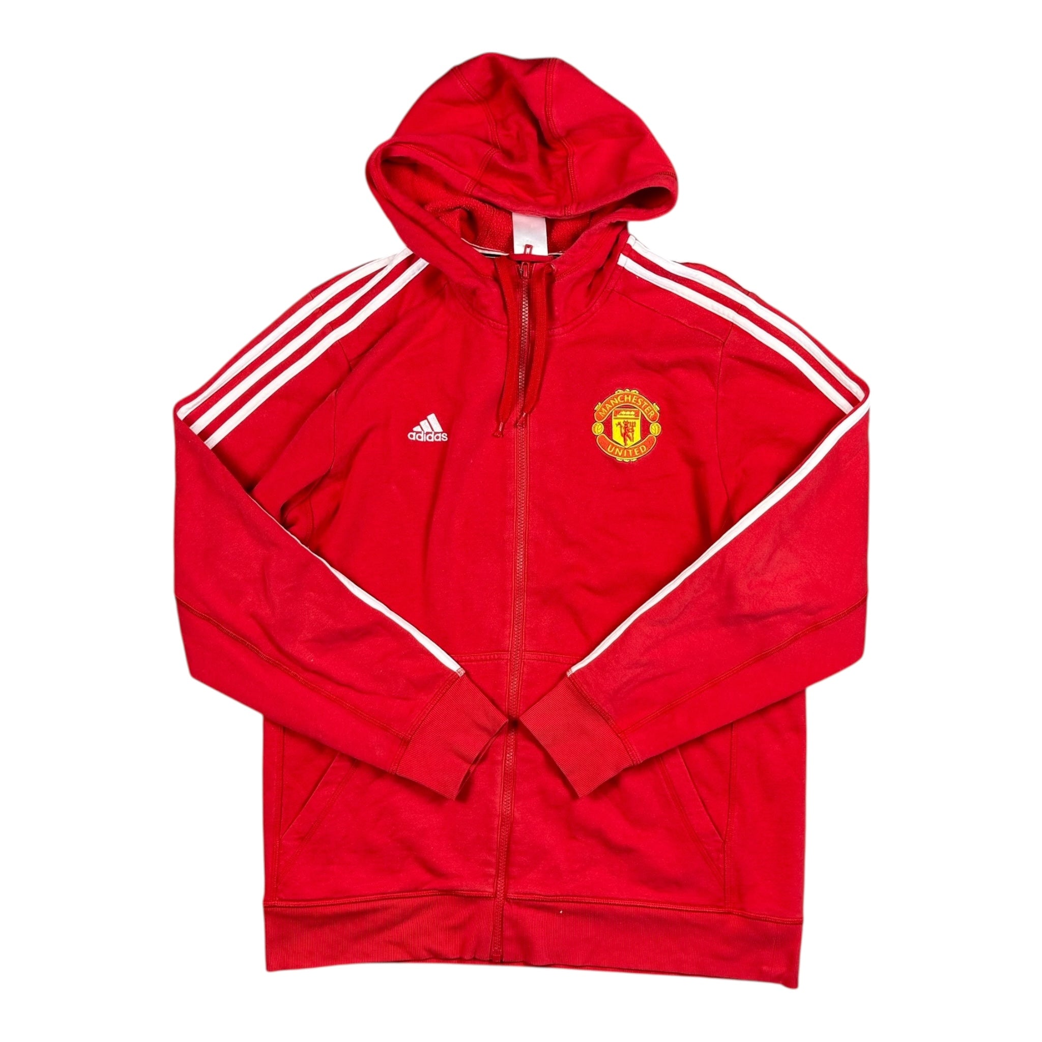 Manchester United Zipper