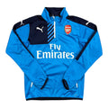 Arsenal Halfzip