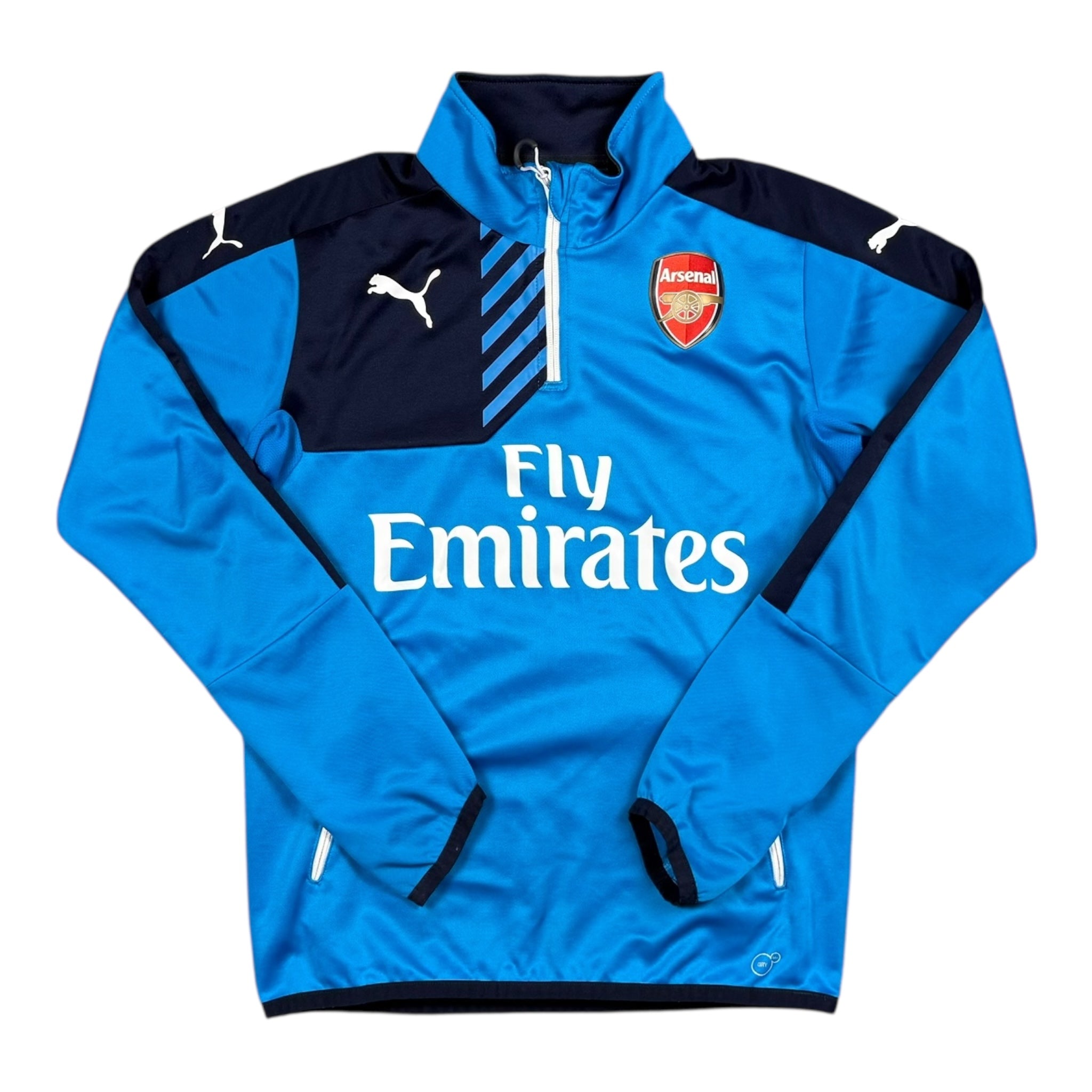Arsenal Halfzip
