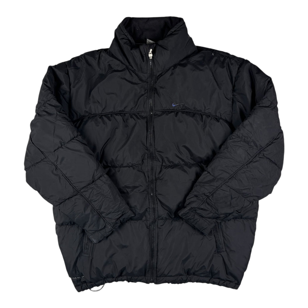 Pufferjacke