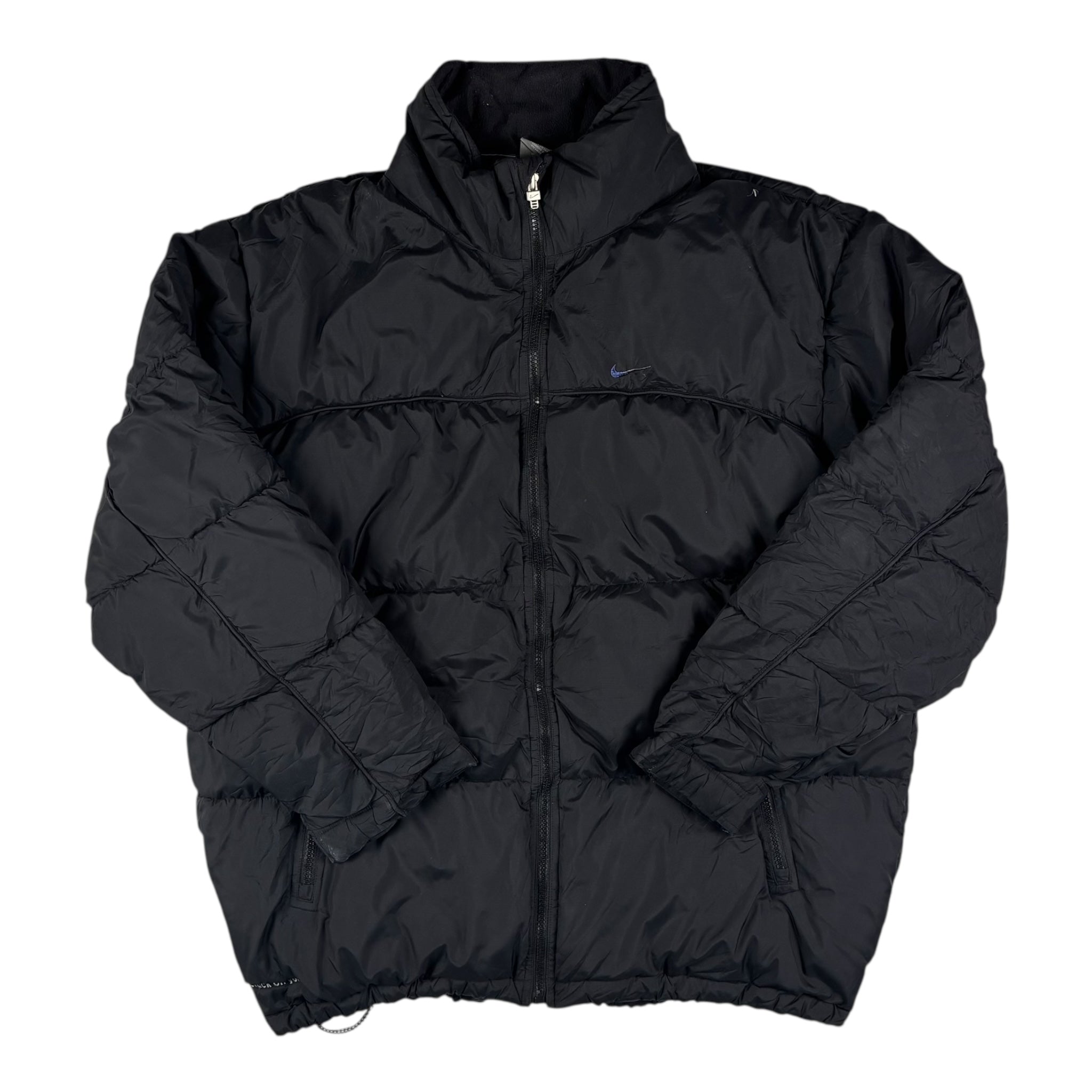 Pufferjacke