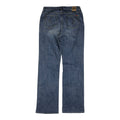Straight Jeans