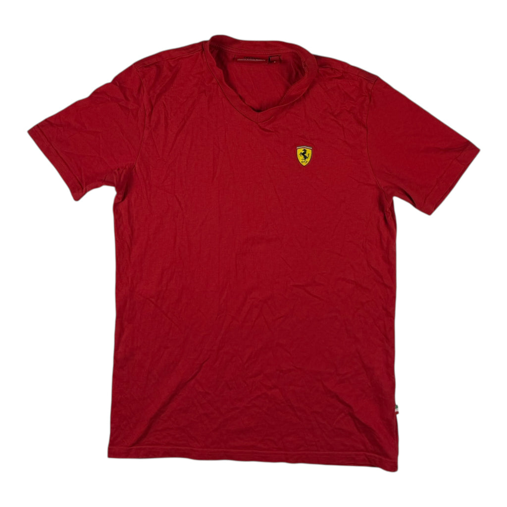 Ferrari Tee