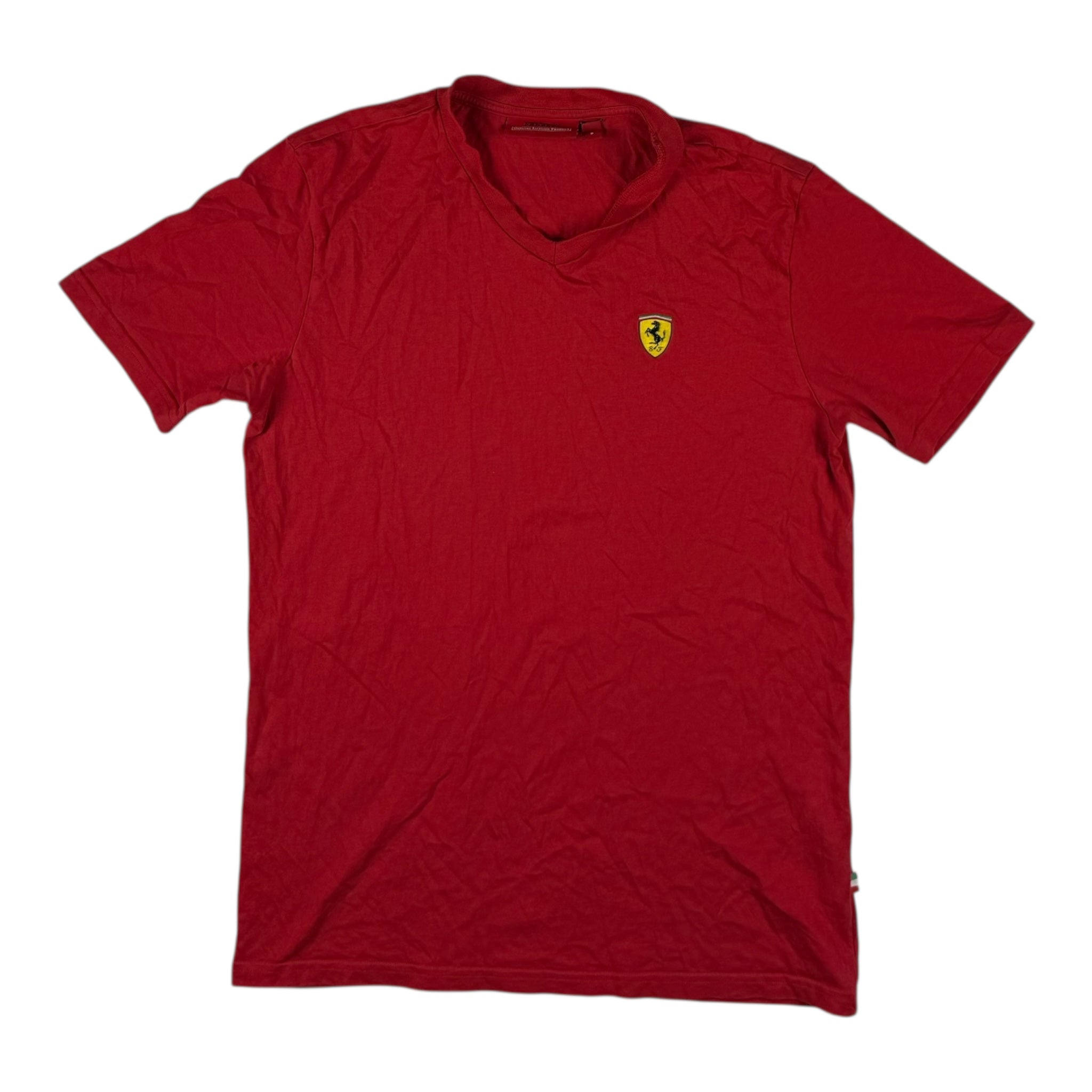 Ferrari Tee