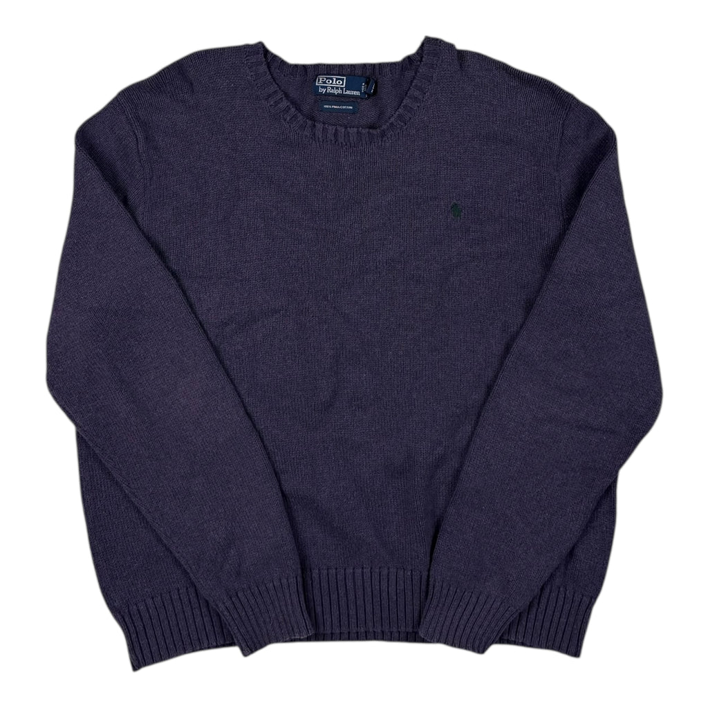 Knit Sweater