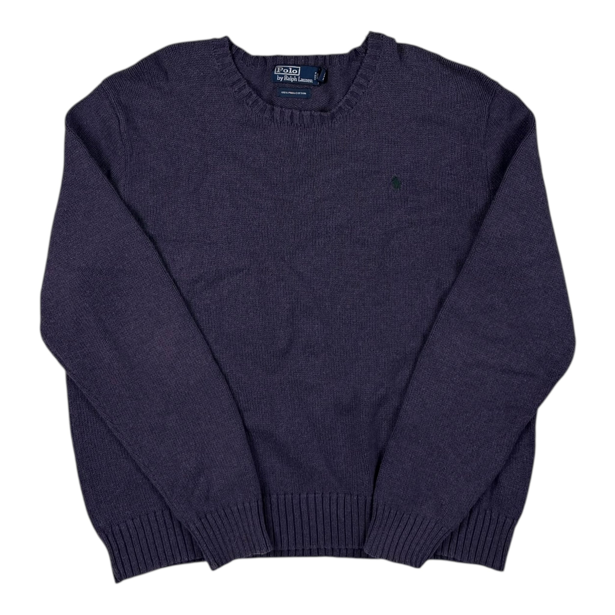 Knit Sweater