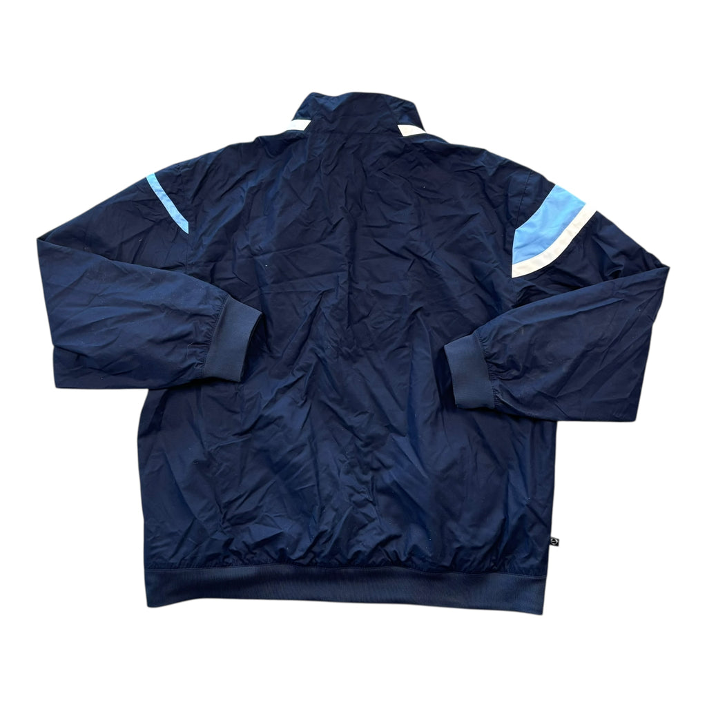 Track jacket