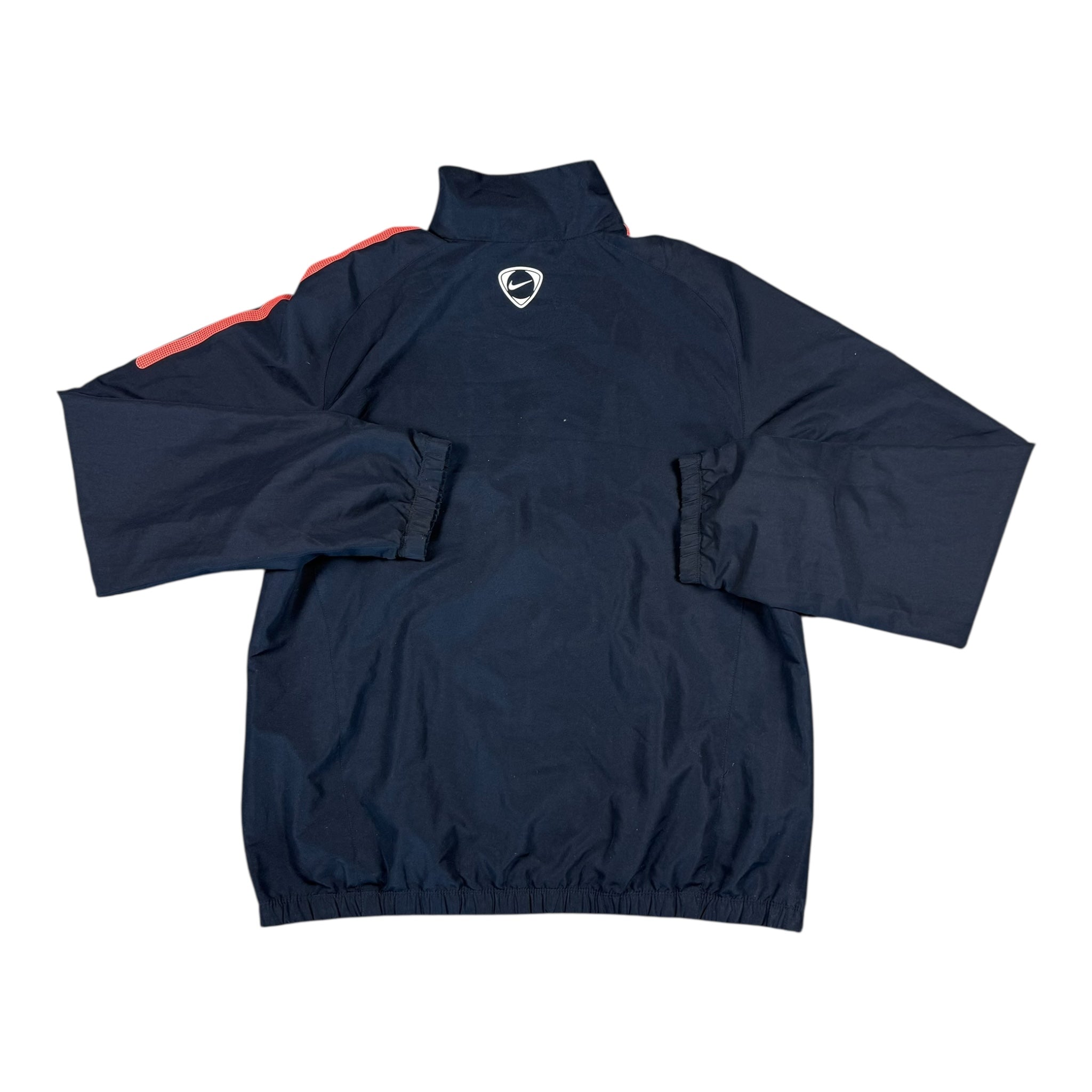 Portugal Trainingsjacke