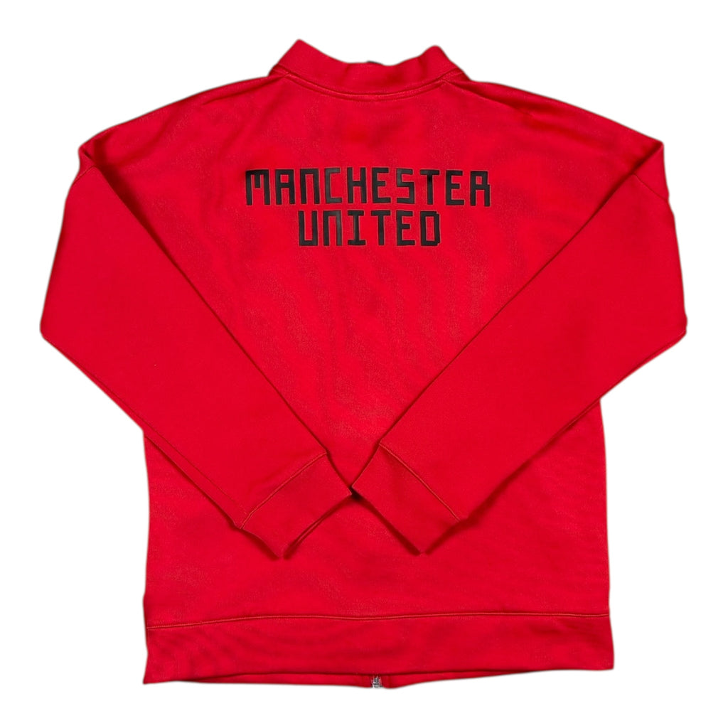 Manchester United Trainingsjacke