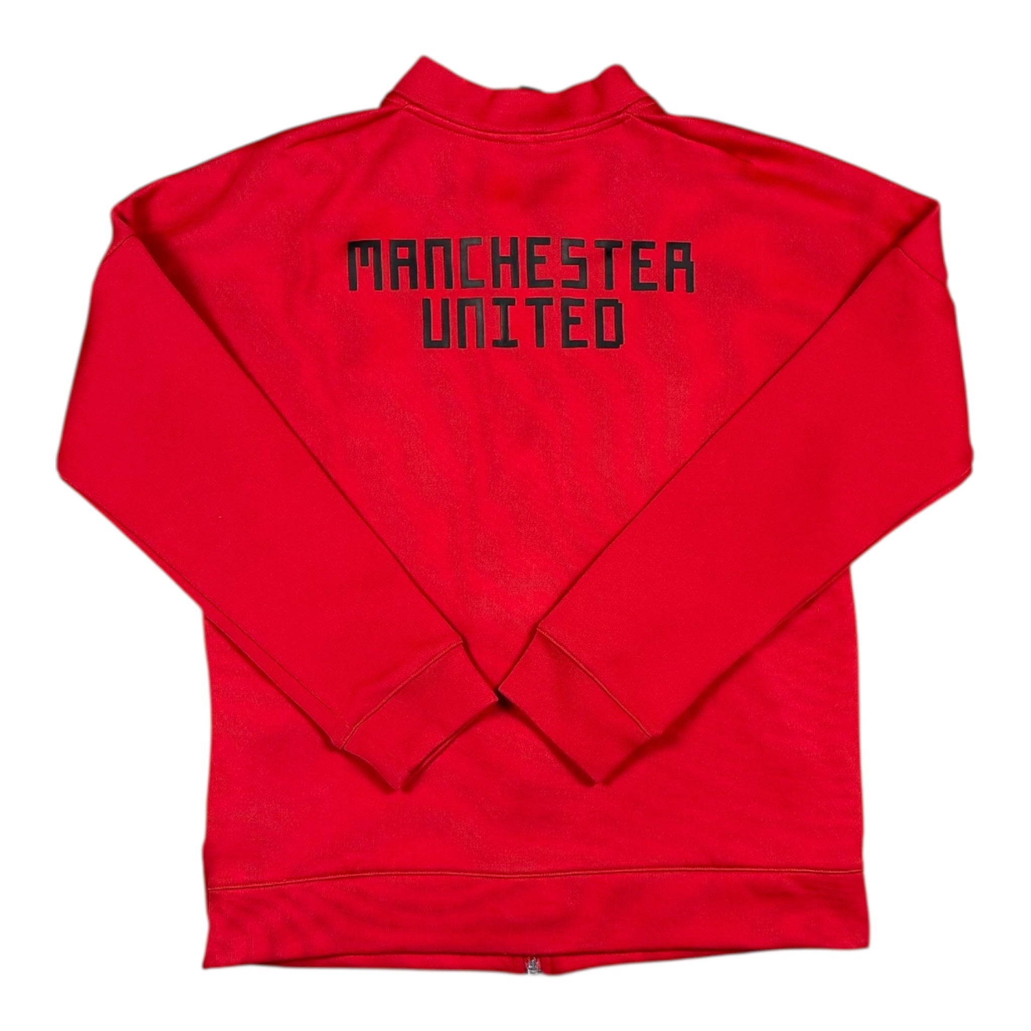 Manchester United Trainingsjacke