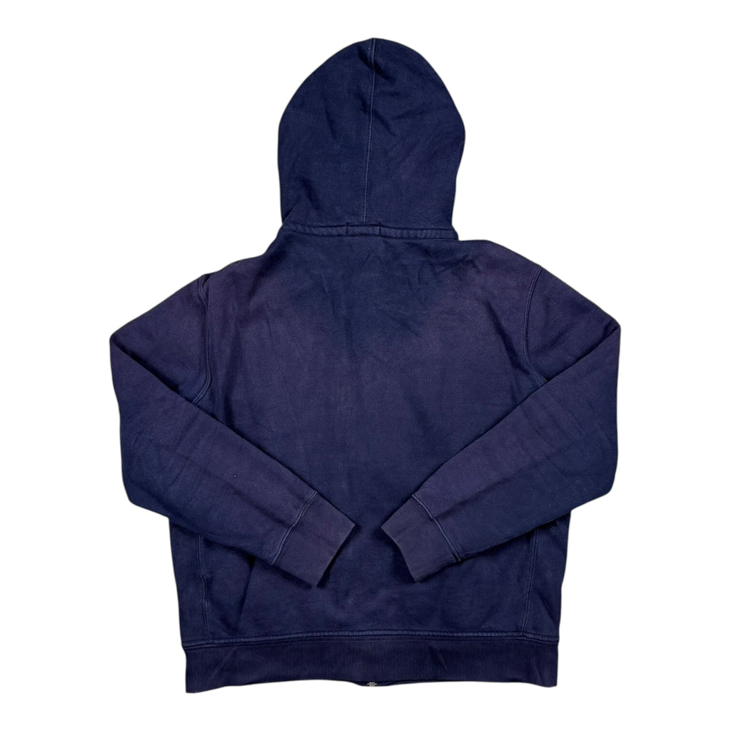 Pony Zipper