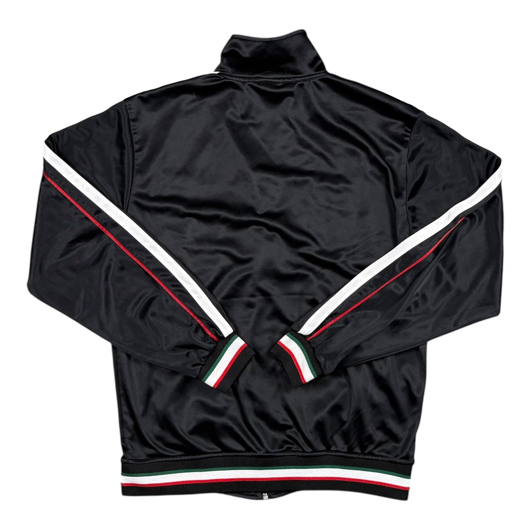 Italien Zipper
